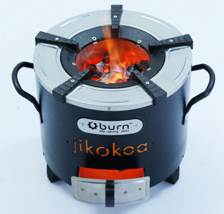 Which is the best cooking stove in Kenya? Agcenture