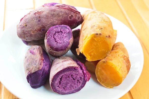 The Best Sweet Potato Seed Varieties in Kenya 🍠 | Agcenture