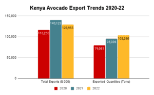 Is avocado farming in Kenya really Profitable? | Agcenture